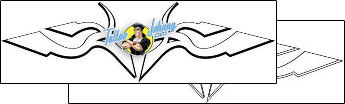 Tribal Tattoo tattoo-styles-tribal-tattoos-johnny-cantrell-j1f-00075