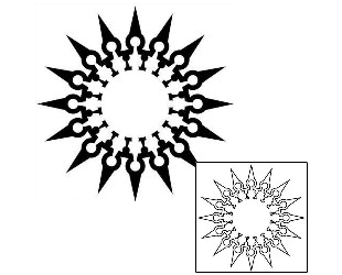 Picture of Tattoo Styles tattoo | J1F-00087