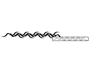 Armband Tattoo Tattoo Styles tattoo | J1F-00099