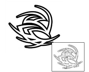 Picture of Tattoo Styles tattoo | J1F-00101