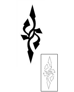 Picture of Tattoo Styles tattoo | J1F-00102