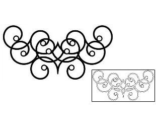 Picture of Tattoo Styles tattoo | J1F-00120