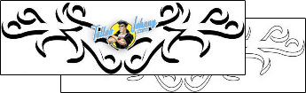 Tribal Tattoo tattoo-styles-tribal-tattoos-johnny-cantrell-j1f-00122