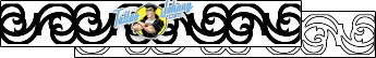 Armband Tattoo tattoo-styles-tribal-tattoos-johnny-cantrell-j1f-00127