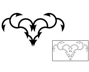 Picture of Tattoo Styles tattoo | J1F-00130