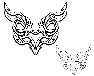Picture of Tattoo Styles tattoo | J1F-00132