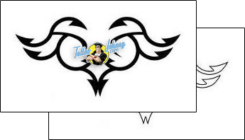 Tribal Tattoo tattoo-styles-tribal-tattoos-johnny-cantrell-j1f-00133
