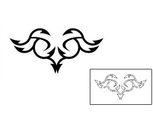 Picture of Tattoo Styles tattoo | J1F-00133