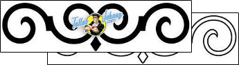 Tribal Tattoo tattoo-styles-tribal-tattoos-johnny-cantrell-j1f-00143