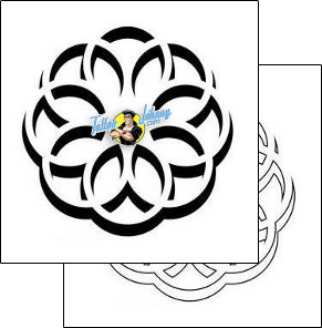 Tribal Tattoo tattoo-styles-tribal-tattoos-johnny-cantrell-j1f-00153
