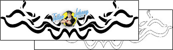Lower Back Tattoo tribal-tattoos-johnny-cantrell-j1f-00158