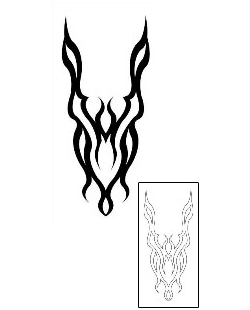 Picture of Tattoo Styles tattoo | J1F-00160