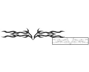 Armband Tattoo Tattoo Styles tattoo | J1F-00166