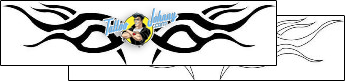 Tribal Tattoo tattoo-styles-tribal-tattoos-johnny-cantrell-j1f-00168