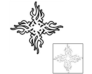 Picture of Tattoo Styles tattoo | J1F-00181