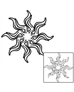 Picture of Tattoo Styles tattoo | J1F-00185