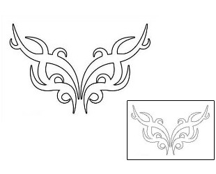 Picture of Tattoo Styles tattoo | J1F-00198