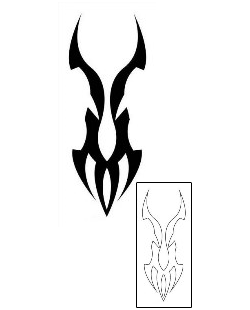 Picture of Tattoo Styles tattoo | J1F-00204