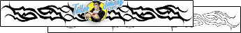 Armband Tattoo tattoo-styles-tribal-tattoos-johnny-cantrell-j1f-00214