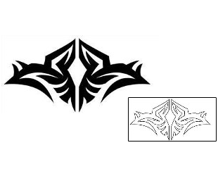 Picture of Tattoo Styles tattoo | J1F-00216