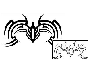 Picture of Tattoo Styles tattoo | J1F-00218