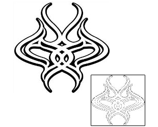 Picture of Tattoo Styles tattoo | J1F-00222