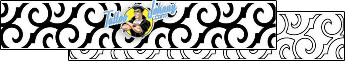 Armband Tattoo tattoo-styles-tribal-tattoos-johnny-cantrell-j1f-00226