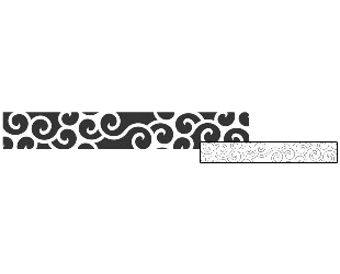 Armband Tattoo Specific Body Parts tattoo | J1F-00236