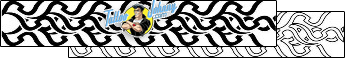Armband Tattoo tattoo-styles-tribal-tattoos-johnny-cantrell-j1f-00238