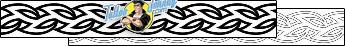 Armband Tattoo tattoo-styles-tribal-tattoos-johnny-cantrell-j1f-00240