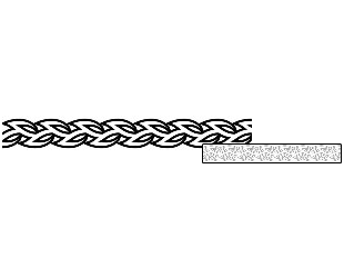 Armband Tattoo Specific Body Parts tattoo | J1F-00240