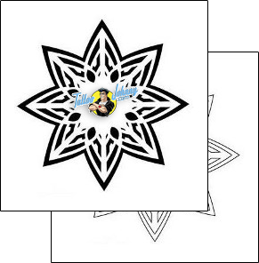 Star Tattoo astronomy-star-tattoos-johnny-cantrell-j1f-00241
