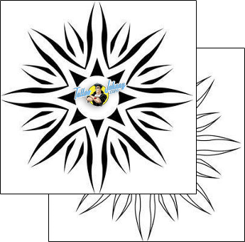 Tribal Tattoo tattoo-styles-tribal-tattoos-johnny-cantrell-j1f-00253