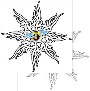Tribal Tattoo tattoo-styles-tribal-tattoos-johnny-cantrell-j1f-00254