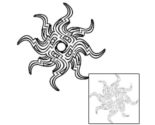 Picture of Tattoo Styles tattoo | J1F-00264