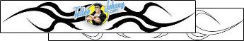 Armband Tattoo tattoo-styles-tribal-tattoos-johnny-cantrell-j1f-00296
