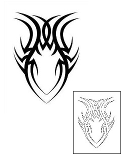 Picture of Tattoo Styles tattoo | J1F-00310
