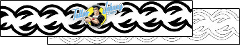 Armband Tattoo tattoo-styles-tribal-tattoos-johnny-cantrell-j1f-00332