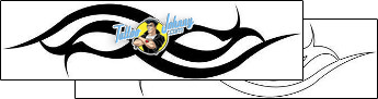 Tribal Tattoo tattoo-styles-tribal-tattoos-johnny-cantrell-j1f-00339