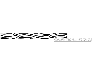 Armband Tattoo Specific Body Parts tattoo | J1F-00363