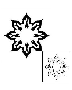 Picture of Tattoo Styles tattoo | J1F-00366