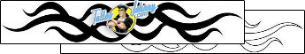 Armband Tattoo tattoo-styles-tribal-tattoos-johnny-cantrell-j1f-00374
