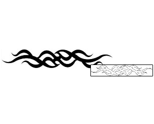 Armband Tattoo Specific Body Parts tattoo | J1F-00374