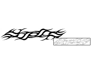 Picture of Tattoo Styles tattoo | J1F-00387
