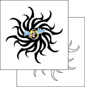 Tribal Tattoo tattoo-styles-tribal-tattoos-johnny-cantrell-j1f-00389