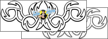 Tribal Tattoo tattoo-styles-tribal-tattoos-johnny-cantrell-j1f-00398