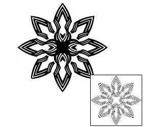 Picture of Tattoo Styles tattoo | J1F-00404