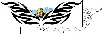 Lower Back Tattoo for-women-lower-back-tattoos-johnny-cantrell-j1f-00414