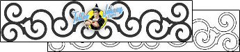 Armband Tattoo tattoo-styles-tribal-tattoos-johnny-cantrell-j1f-00421