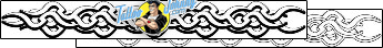 Armband Tattoo tattoo-styles-tribal-tattoos-johnny-cantrell-j1f-00422